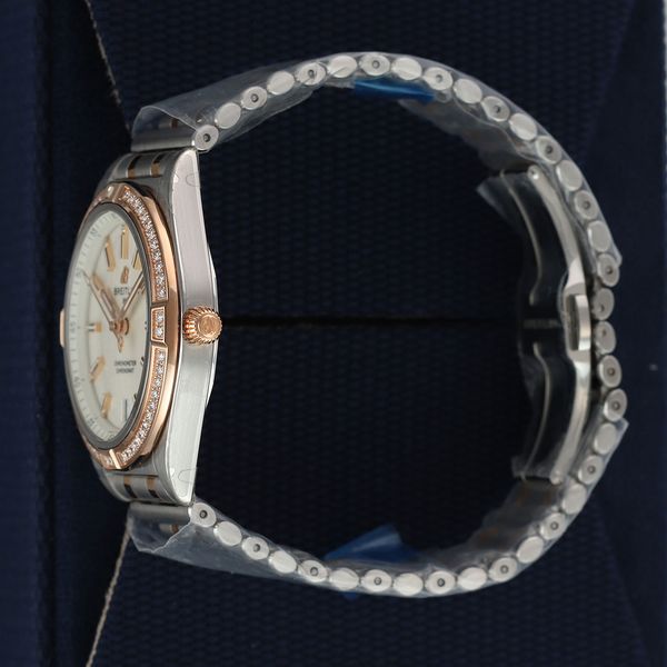 Breitling Chronomat Automatic 36 U10380